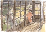 BUY NEW spirited away - 117257 Premium Anime Print Poster